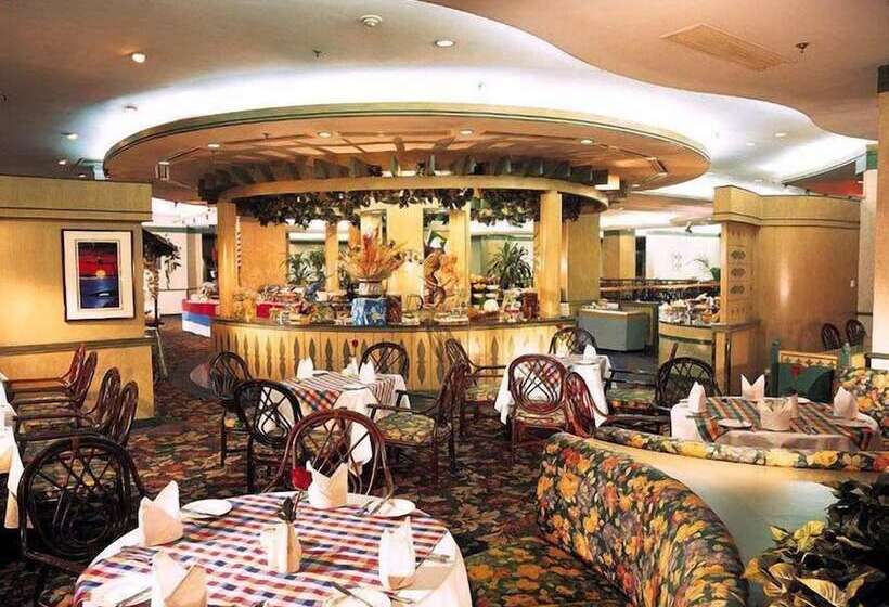 Gloria Plaza Hotel Shenyang