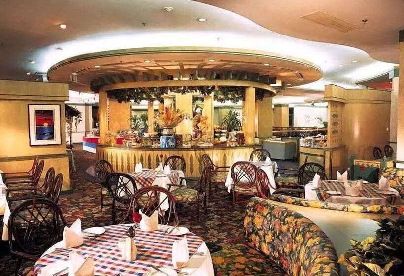 Gloria Plaza Hotel Shenyang