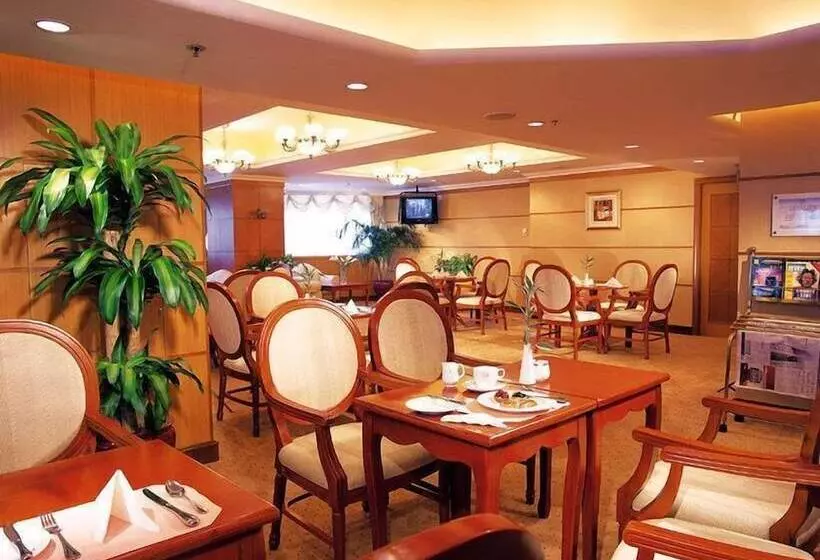 Gloria Plaza Hotel Shenyang