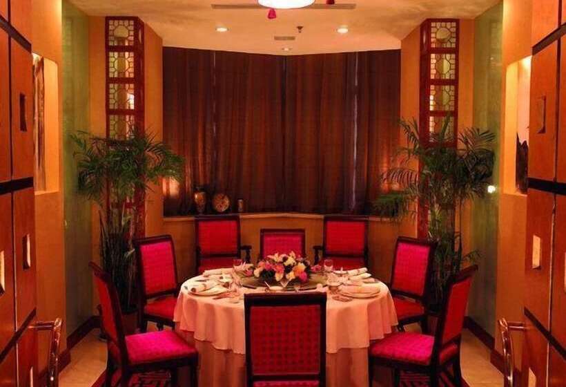 Gloria Plaza Hotel Shenyang