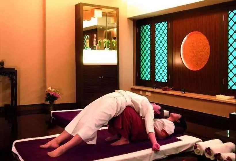 Gloria Plaza Hotel Shenyang