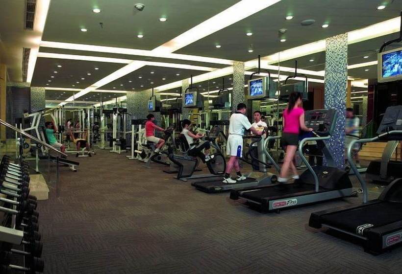 Gloria Plaza Hotel Shenyang