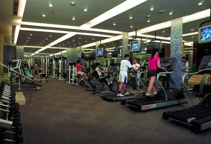 Gloria Plaza Hotel Shenyang