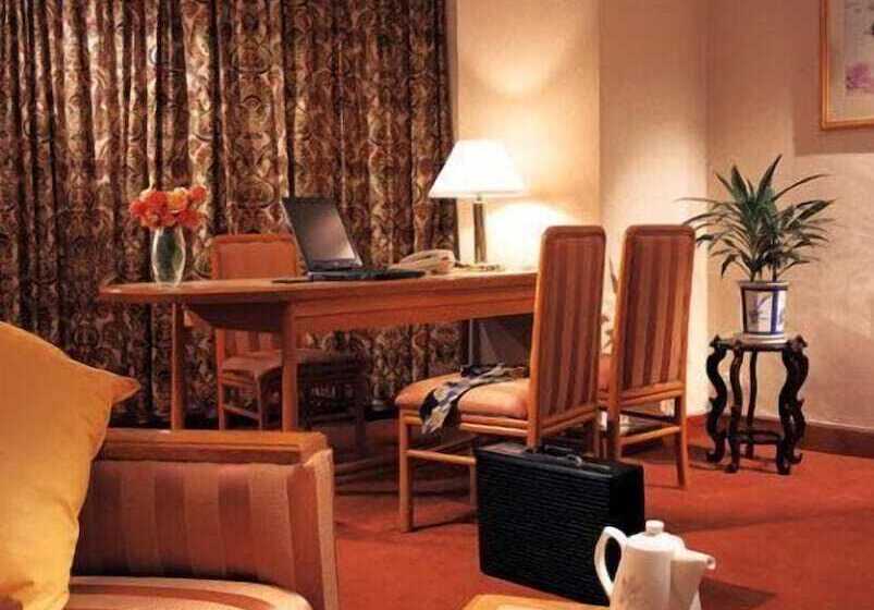 Gloria Plaza Hotel Shenyang