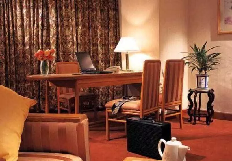 Gloria Plaza Hotel Shenyang