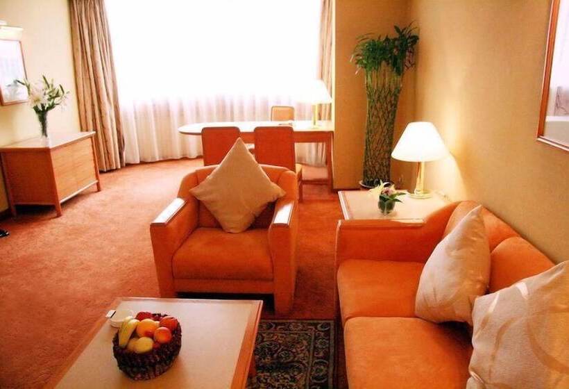 Gloria Plaza Hotel Shenyang