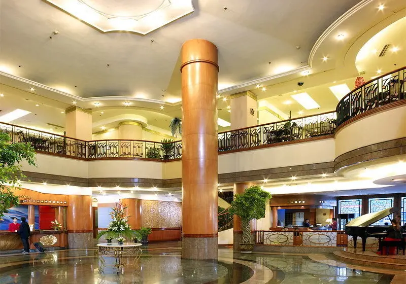 Gloria Plaza Hotel Shenyang