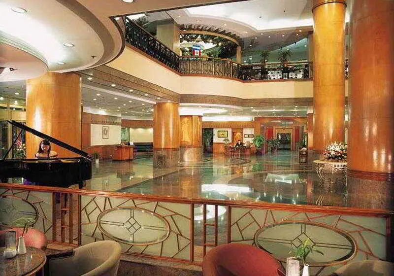 Gloria Plaza Hotel Shenyang
