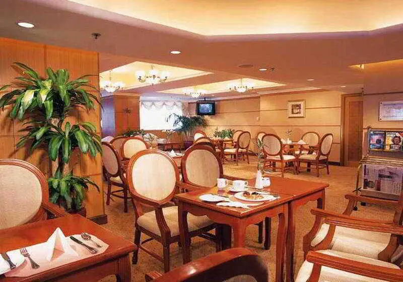 Gloria Plaza Hotel Shenyang