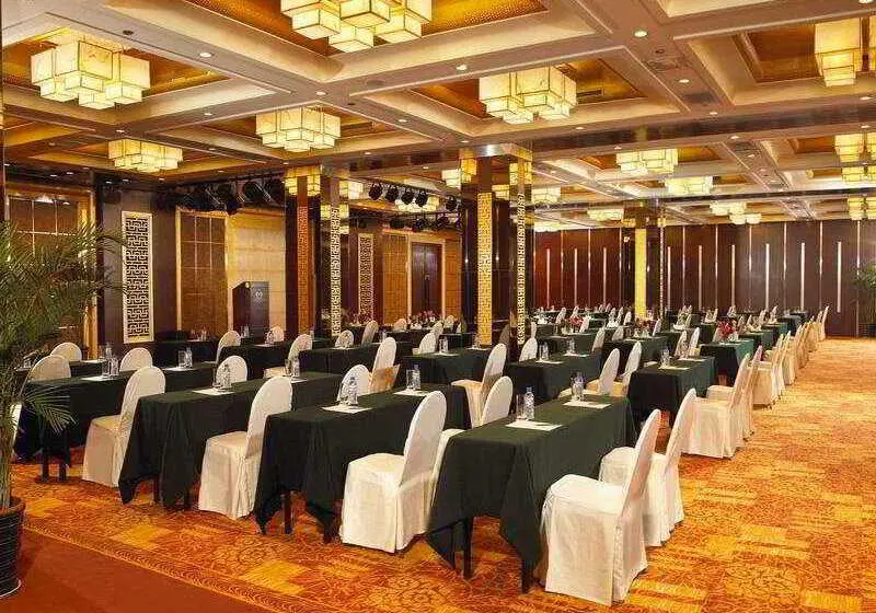 Gloria Plaza Hotel Shenyang