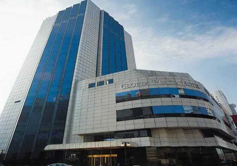 Gloria Plaza Hotel Shenyang