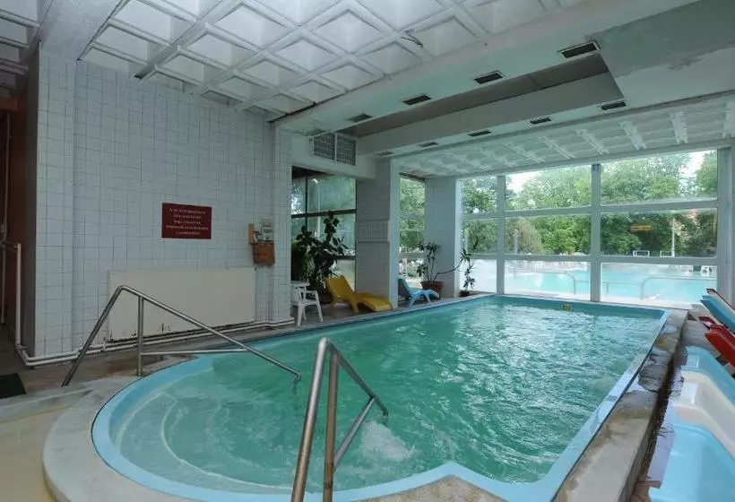Hoforras Gyogyhotel