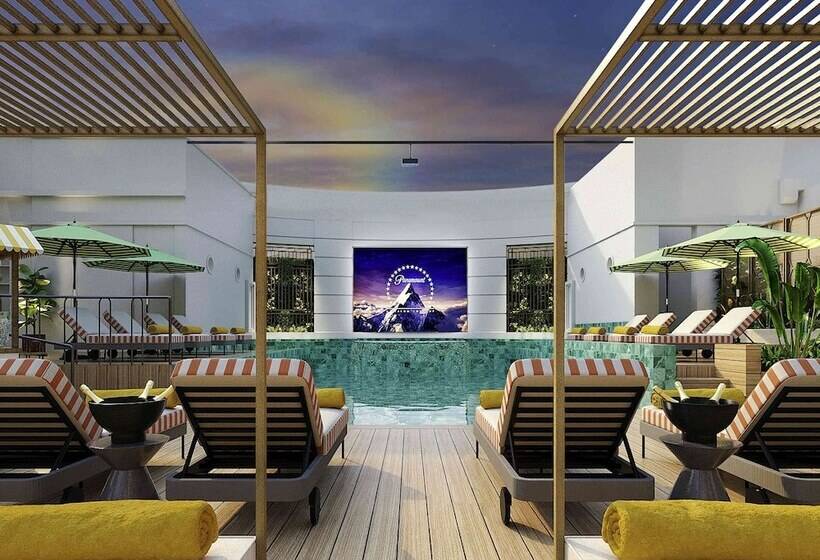 فندق Cape Grace, A Fairmont Managed