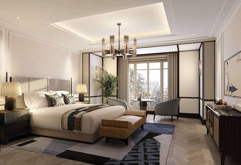 فندق Cape Grace, A Fairmont Managed