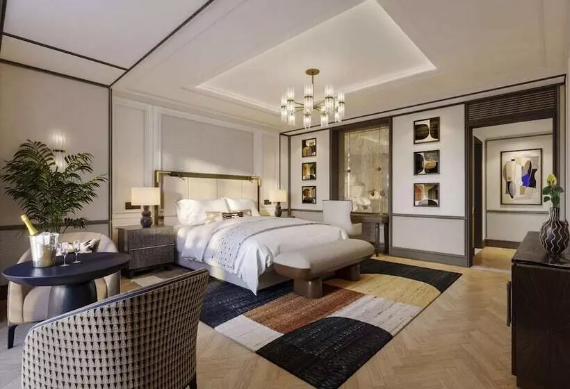 Hotel Cape Grace, A Fairmont Managed