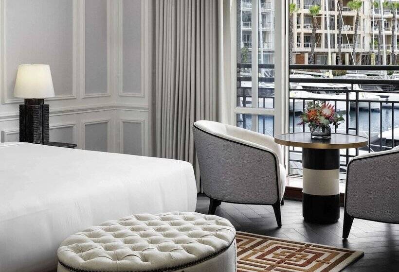 فندق Cape Grace, A Fairmont Managed