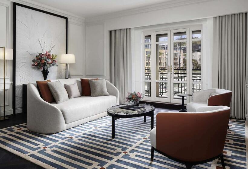 فندق Cape Grace, A Fairmont Managed