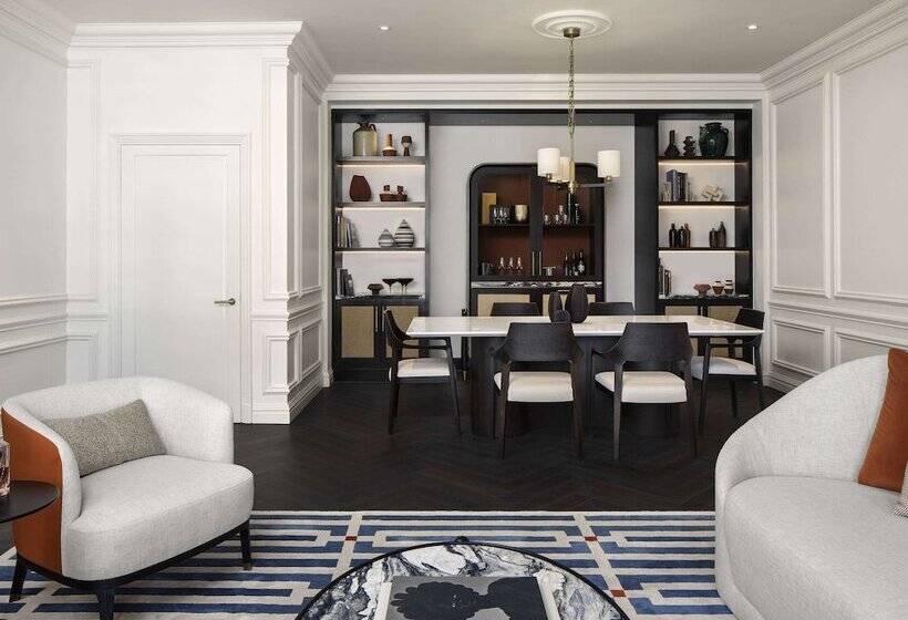 فندق Cape Grace, A Fairmont Managed