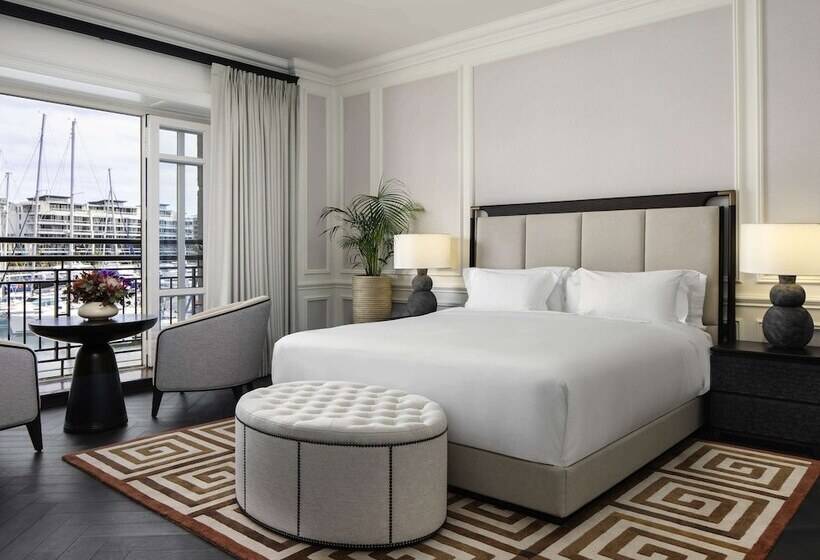 فندق Cape Grace, A Fairmont Managed