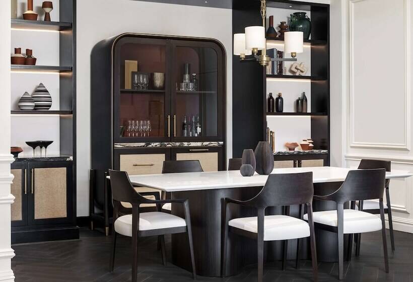 فندق Cape Grace, A Fairmont Managed