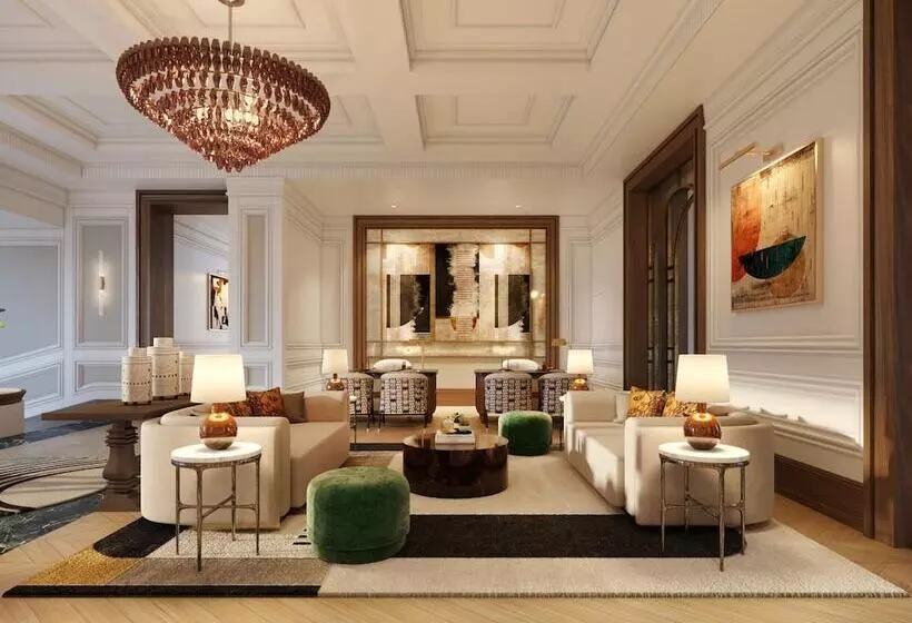 Hotel Cape Grace, A Fairmont Managed