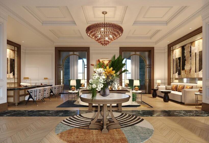 فندق Cape Grace, A Fairmont Managed