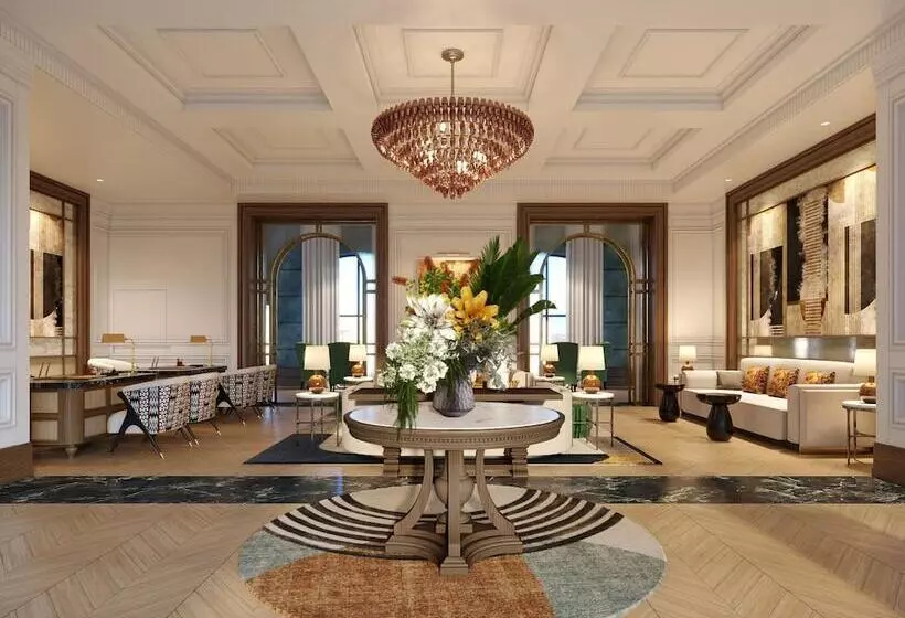 Hotel Cape Grace, A Fairmont Managed