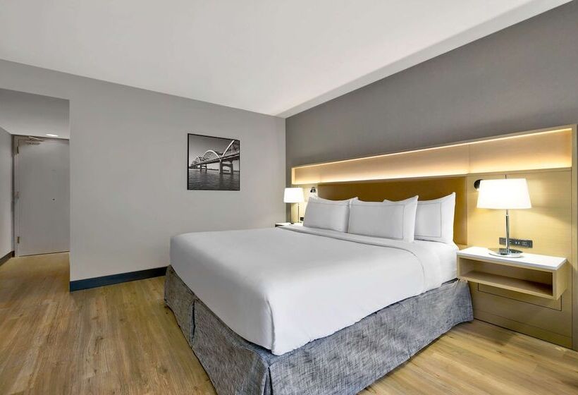 Otel Doubletree By Hilton Davenport