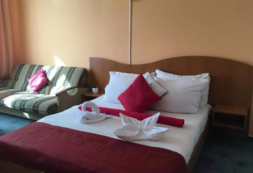 酒店 Grand Tiffany