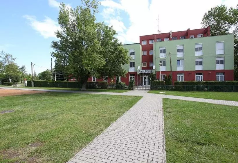 酒店 Grand Tiffany