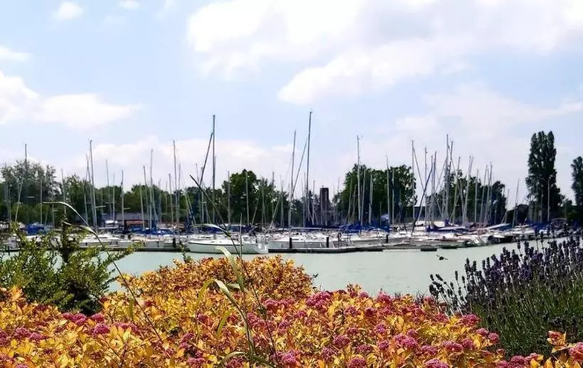 酒店 Grand Tiffany