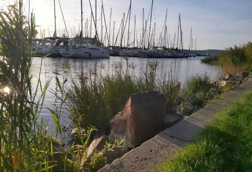 酒店 Grand Tiffany