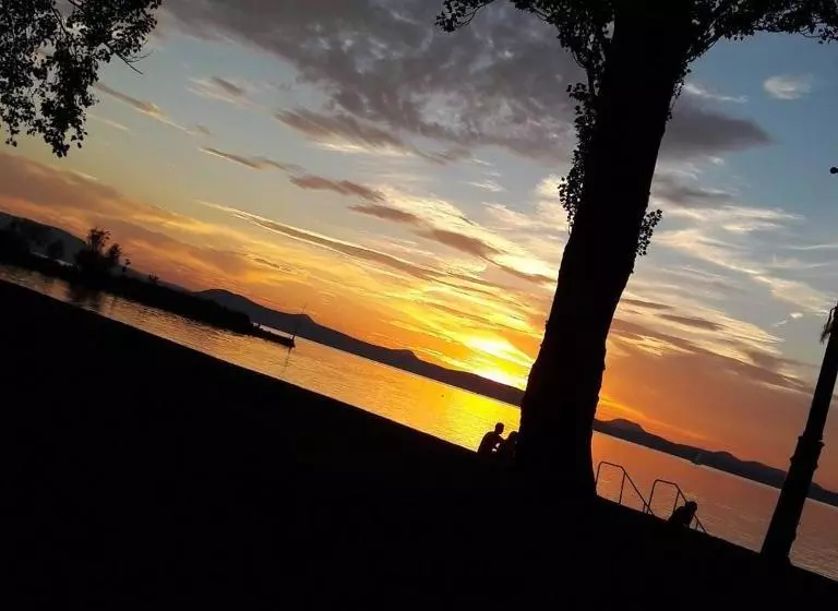 酒店 Grand Tiffany