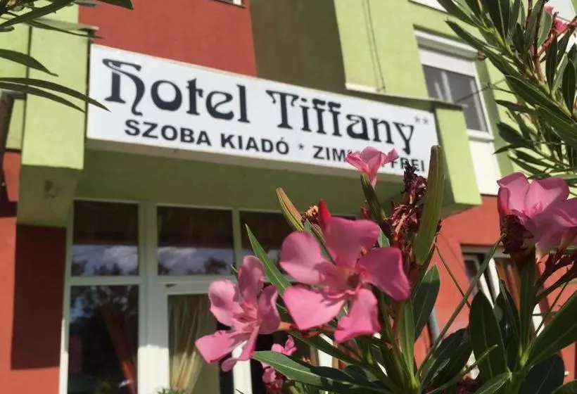 酒店 Grand Tiffany