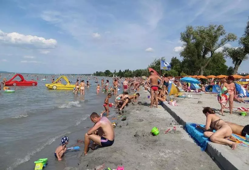 酒店 Grand Tiffany