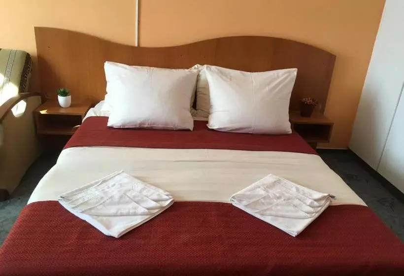 酒店 Grand Tiffany