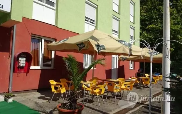 酒店 Grand Tiffany