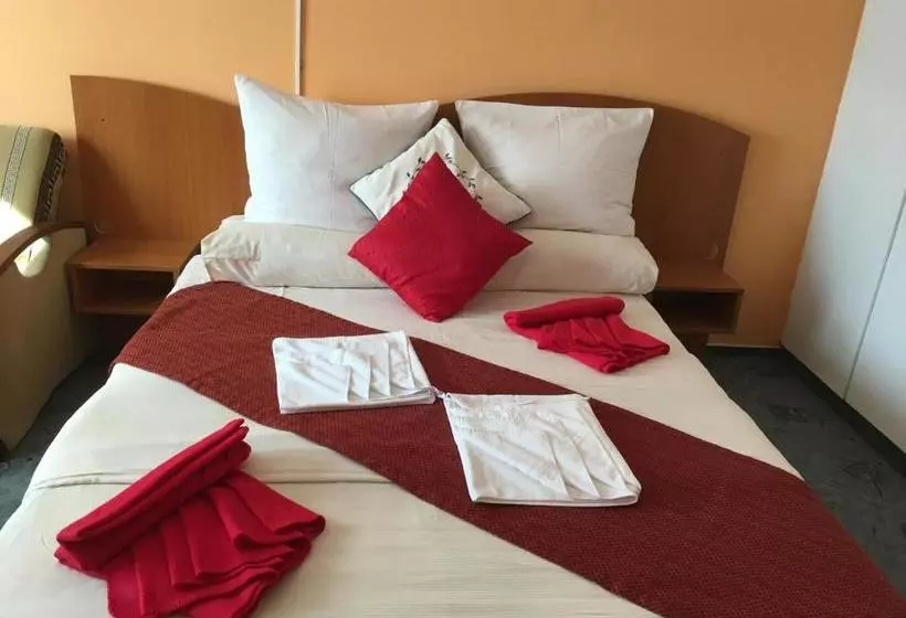 酒店 Grand Tiffany