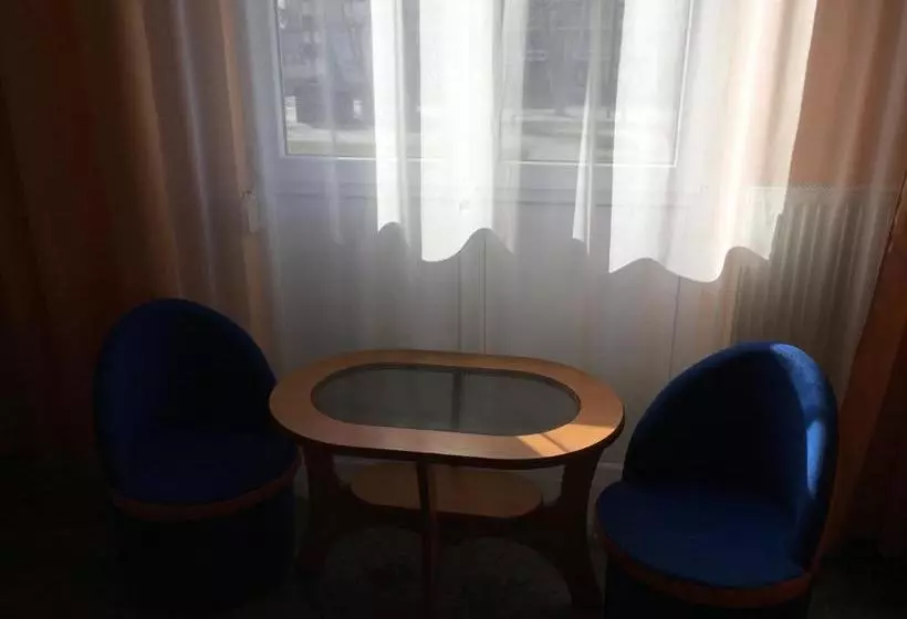 酒店 Grand Tiffany