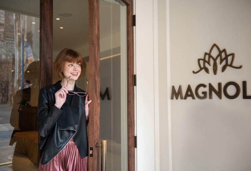 Szálloda Theo New Orleans, Tapestry Collection By Hilton