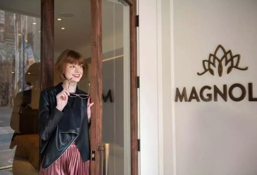 هتل Theo New Orleans, Tapestry Collection By Hilton