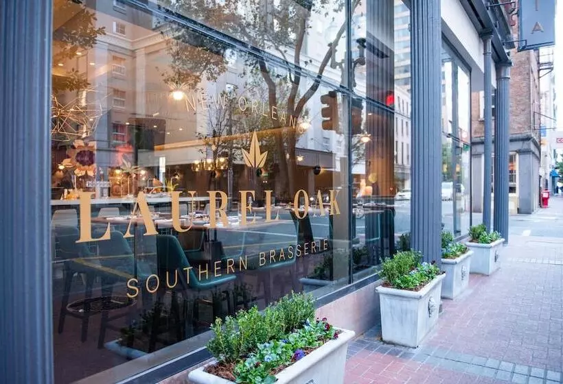 هتل Theo New Orleans, Tapestry Collection By Hilton