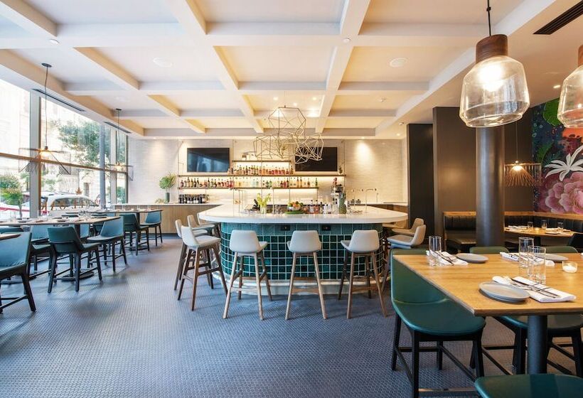 Szálloda Theo New Orleans, Tapestry Collection By Hilton