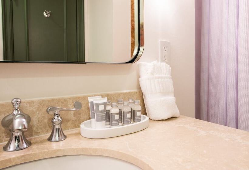 Szálloda Theo New Orleans, Tapestry Collection By Hilton