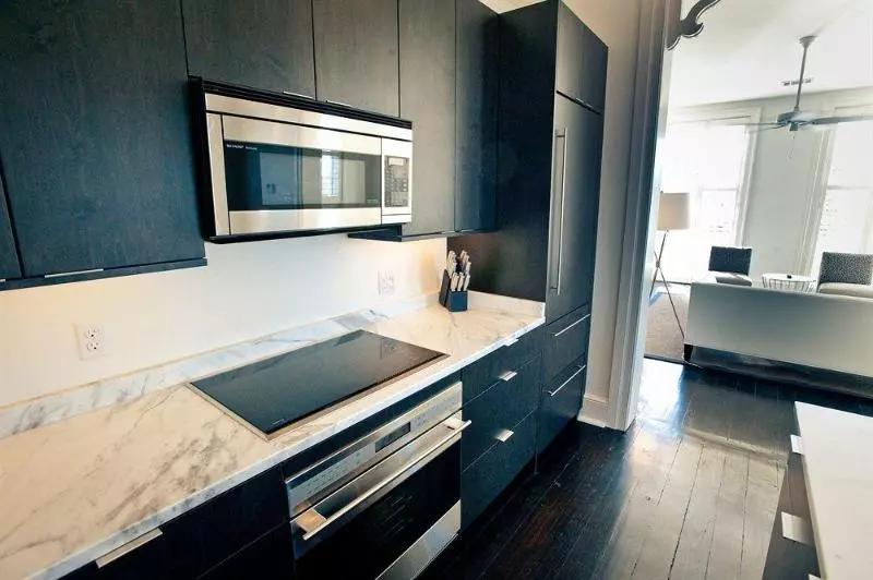 Отель Melrose Mansion