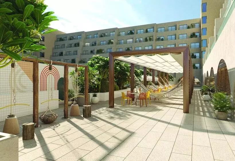 Neve Eilat Hotel By Atlas Hotels