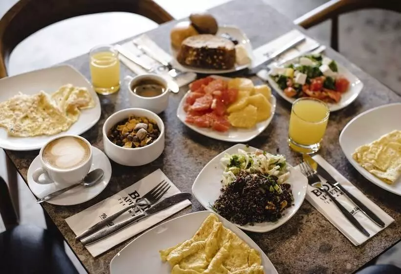 Neve Eilat Hotel By Atlas Hotels