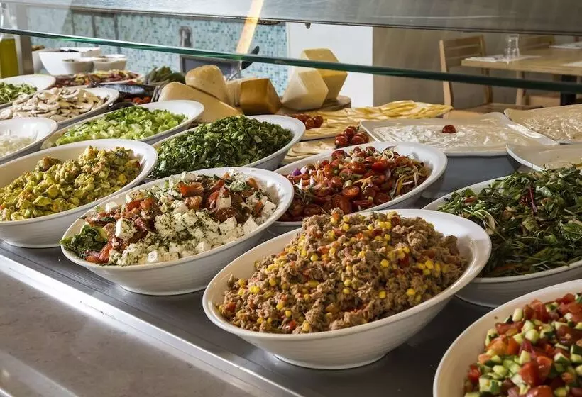 Neve Eilat Hotel By Atlas Hotels