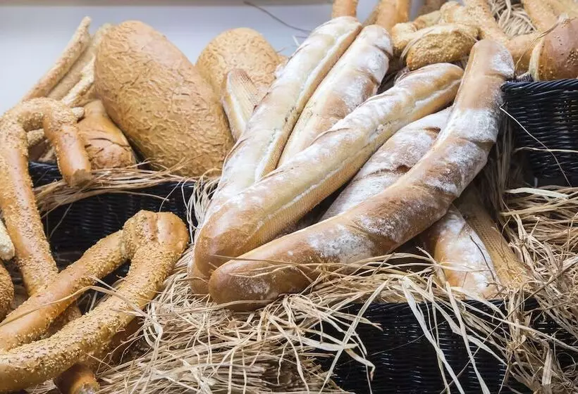 Neve Eilat Hotel By Atlas Hotels