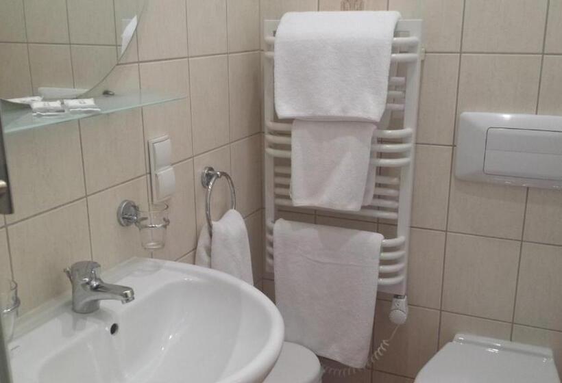 ホテル Pensjonat Eden